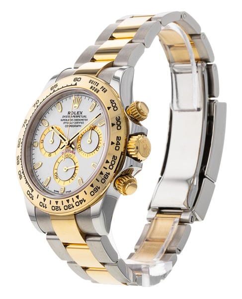 Rolex Daytona 116503